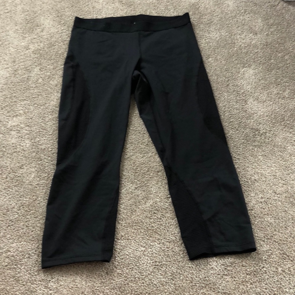 Nike Pro Hypercool Leggings